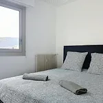Le Grignan - Beaches 5 Min Walk & Terrace! Toulon